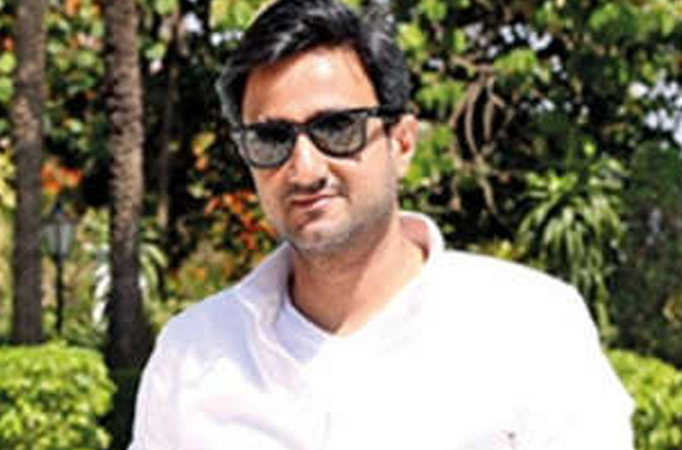 Siddharth Anand