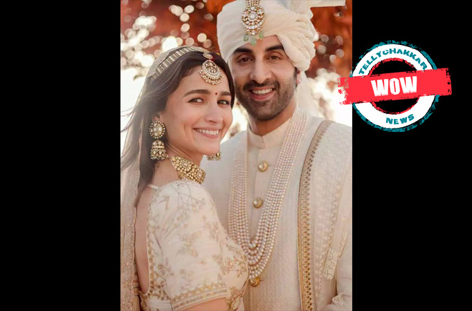 WOW! Bollywood celebrities who got married in their house