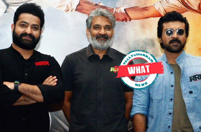 What! SS Rajamouli, Ram Charan and Junior NTR had to pay to this shocking amount to be the part of Oscars