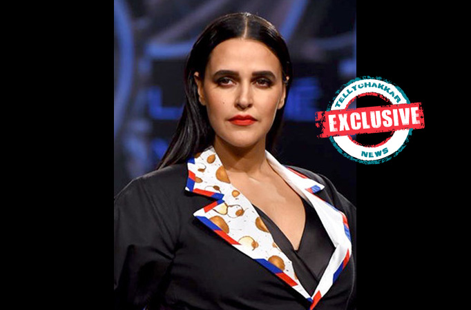 Exclusive! "I have been through it and nobody can prepare you for it" Neha Dhupia on Postpartum depression