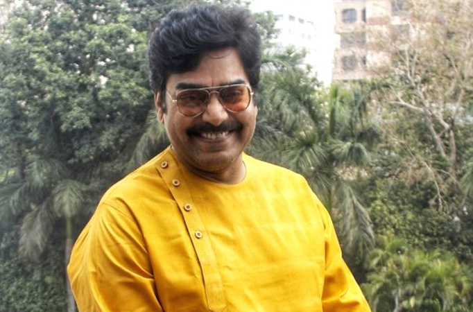 Ashutosh Rana