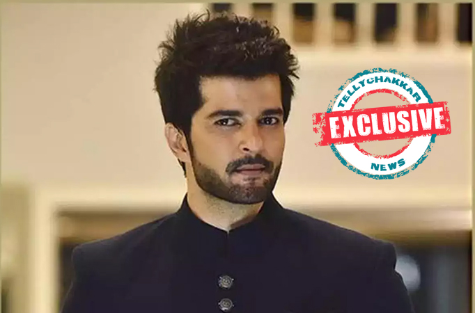 Exclusive! Raqesh Bapat opens up on his upcoming projects, check out the deets inside