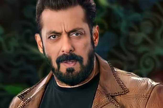 Salman Khan sent to police custody