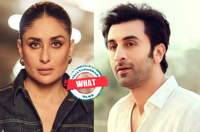 Kareena Kapoor Khan goes against cousin Ranbir Kapoor