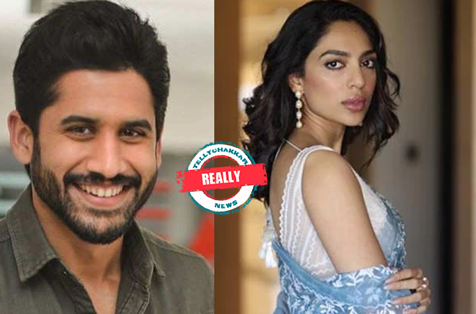 Naga Chaitanya and Sobhita Dhulipala confirm their relationship