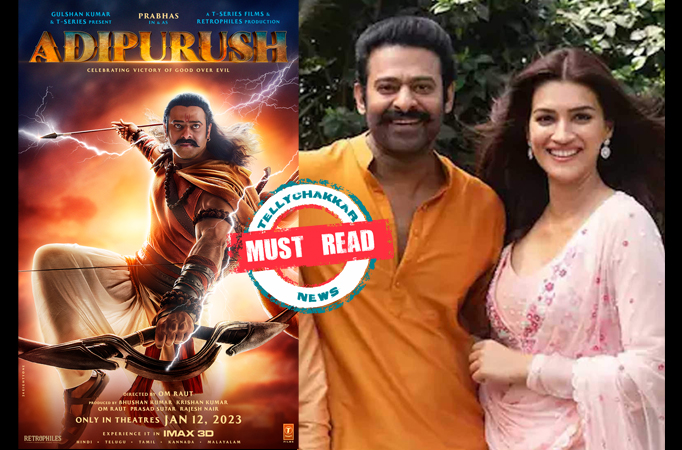 Must Read! What will be the outcome of Prabhas and Kriti Sanon starrer Adipurush? 