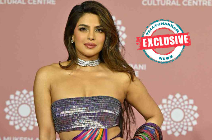 Exclusive! "I am much more confident now to speak about it" Priyanka Chopra on groupism in Bollywood and on moving to Hollywood