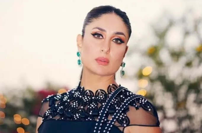 Kareena Kapoor Khan