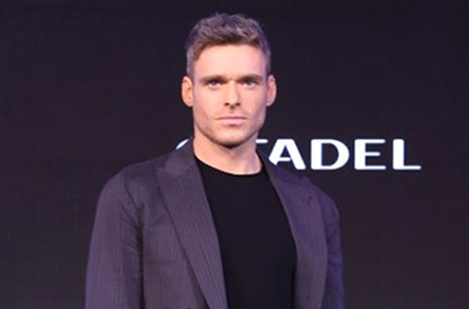 Richard Madden