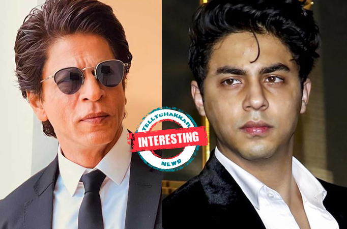 Interesting! Shah Rukh Khan’s hoodie at the recent IPL match grabs everyone’s attention; it has an Aryan Khan connection to it 