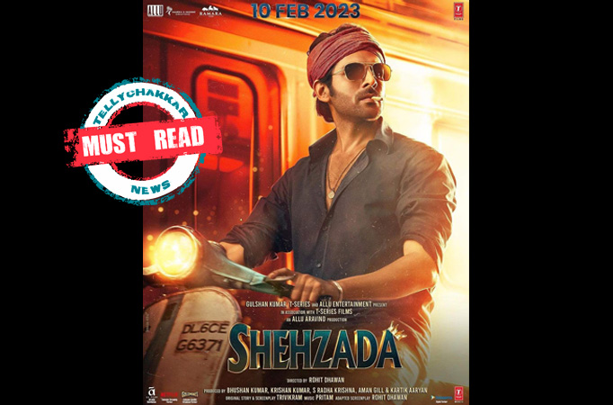 Must Read! Budget vs Box office collection: Here’s an analysis of Kartik Aaryan starrer Shehzada