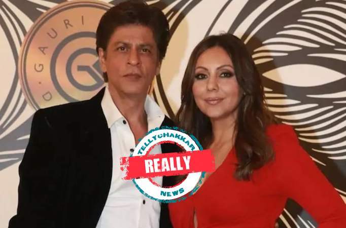 Gauri Khan