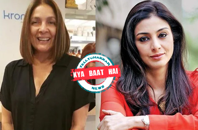 Kya Baat Hai! Age is just a number and Bollywood celebs like Tabu, Nina Gupta, and others are setting the right example of it 