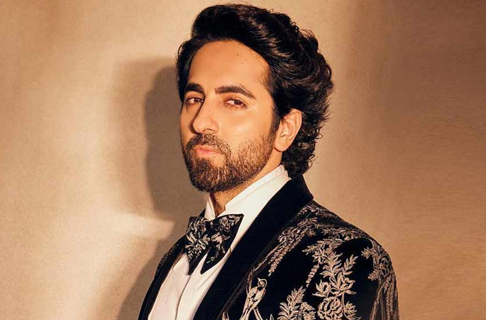 Ayushmann Khurrana