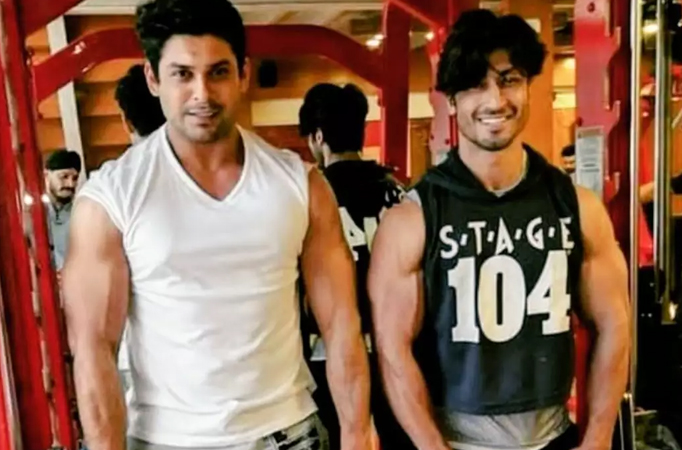 Vidyut Jammwal 