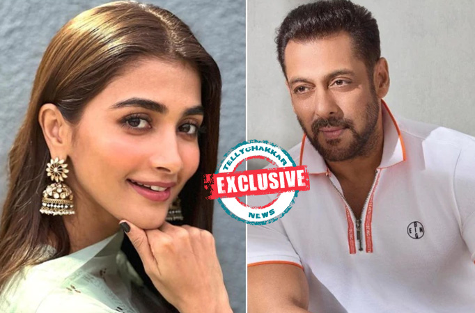 Exclusive! After Kisi Ka Bhai Kisi Ki Jaan, Pooja Hegde to be seen opposite Salman Khan in Bajrangi Bhaijaan 2? Here’s what the 