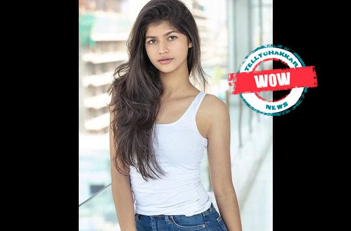 Wow! This dance video of Varun Dhawan’s niece Anjini Dhawan is getting viral