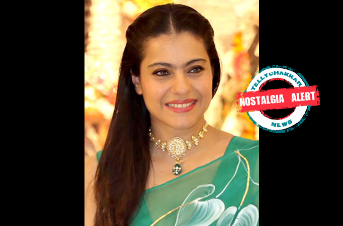 Nostalgia! Kajol’s recent appearance gives netizens Kuch Kuch Hota Hai vibes; they say, “Kajol ne Anjali Ki yaad dila di”