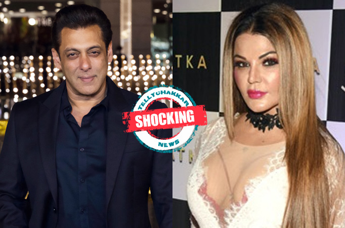 Shocking! After Salman Khan, Rakhi Sawant gets death threats