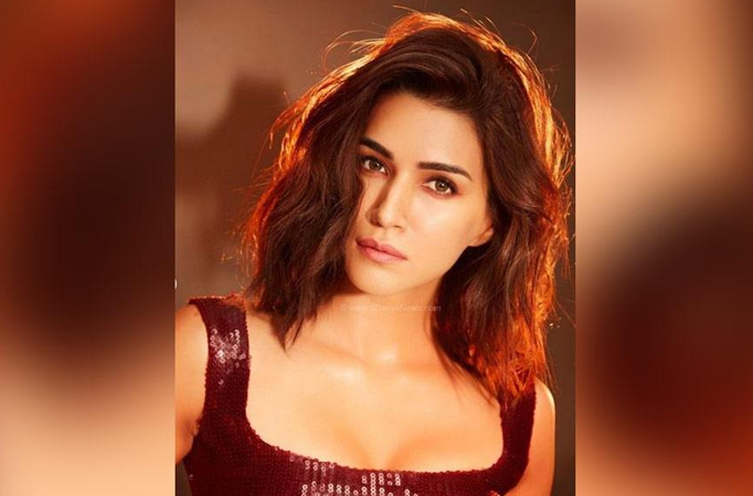 Kriti Sanon