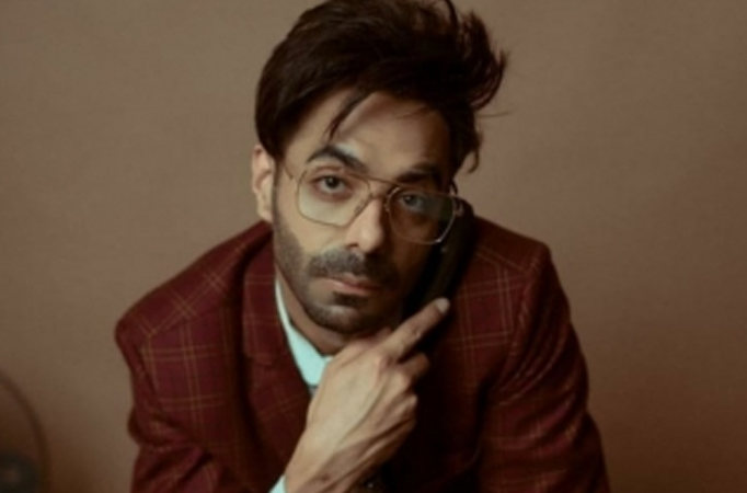 Aparshakti