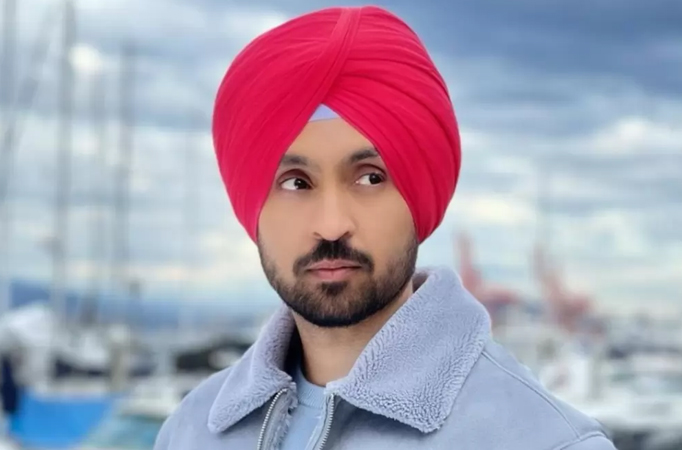 Diljit Dosanjh