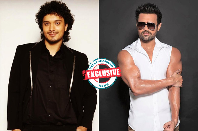 Exclusive! Bad Boy actor Namashi Chakraborty on his brother Mimoh Chakraborty, “I feel the industry was too harsh on him”