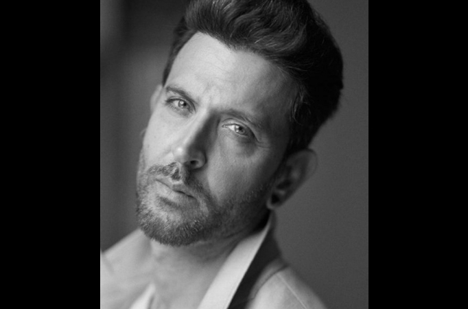 Hrithik Roshan