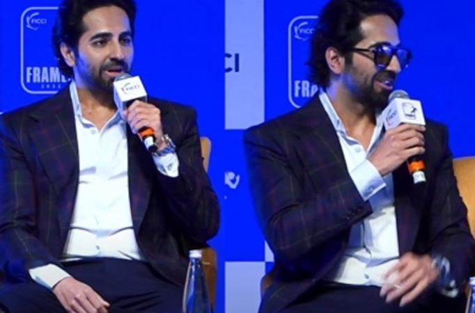 Ayushmann 