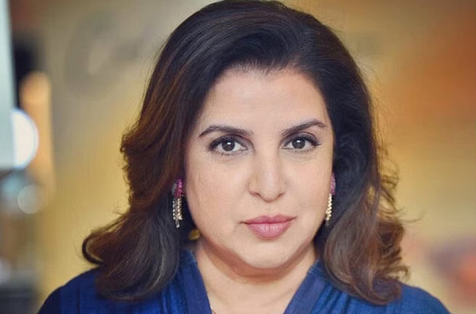 Farah Khan