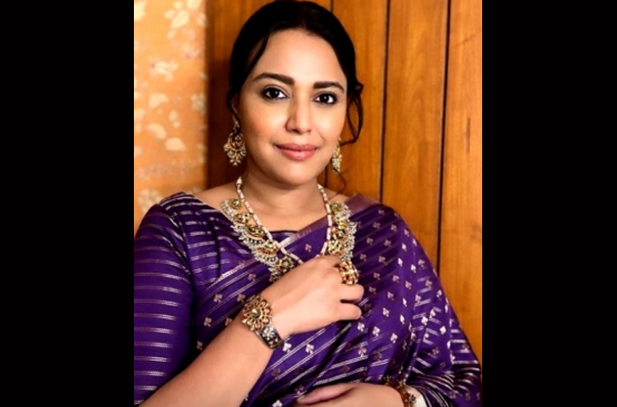 Swara Bhasker 