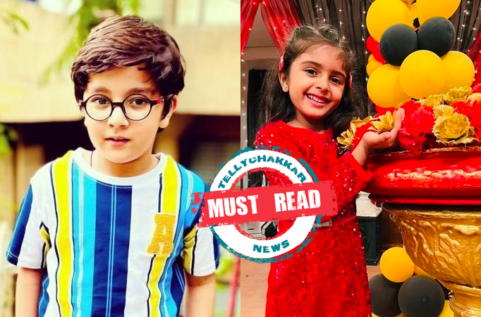 CHILD STARS LISTICLES