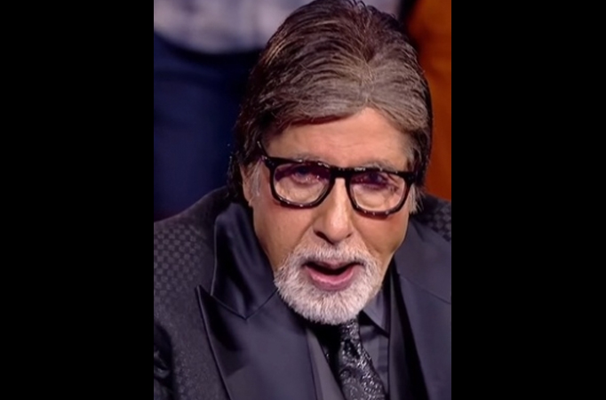 Amitabh 