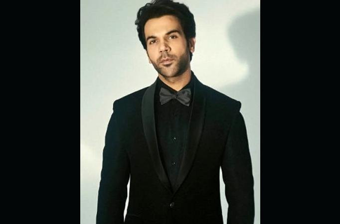 Rajkummar Rao