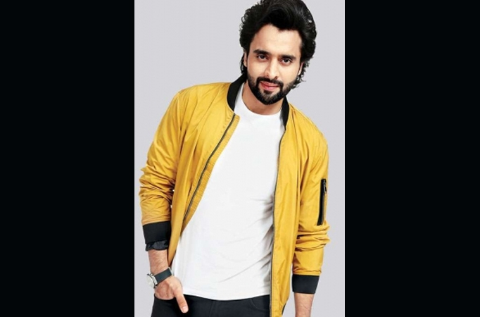 Jackky Bhagnani