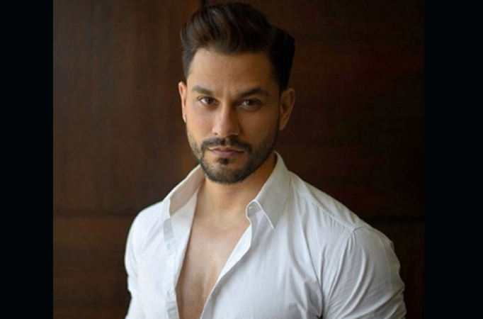 Kunal Kemmu