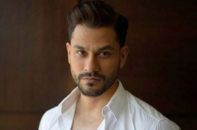 Kunal Kemmu