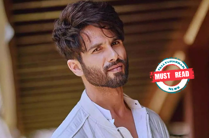 Shahid Kapoor