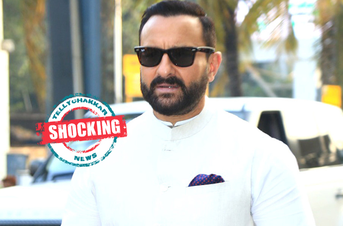 Saif Ali Khan