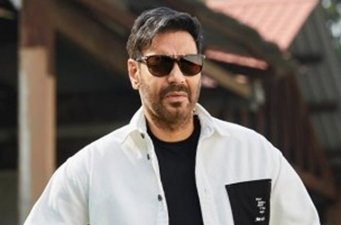 Ajay Devgn