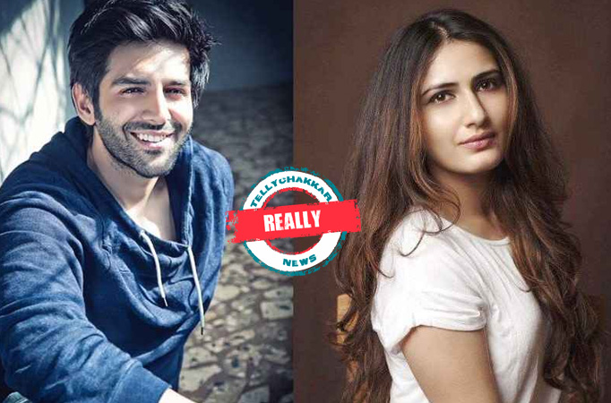 Really! Kartik Aaryan once dated Dangal actress Fatima Sana Shaikh, read on to know more about their alleged love affair