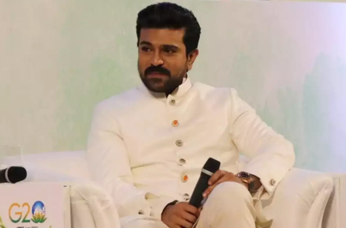 Ram Charan