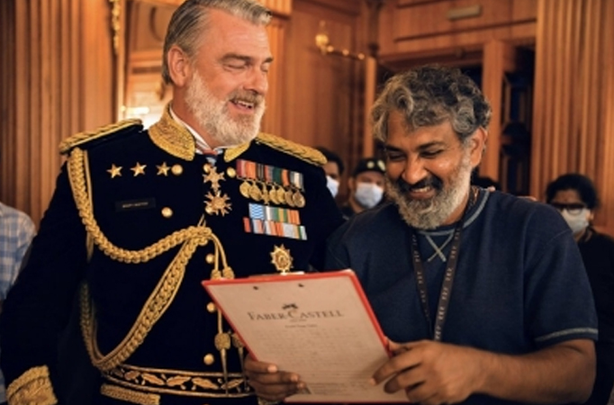 Rajamouli