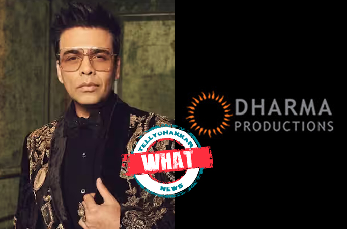 Dharma Productions