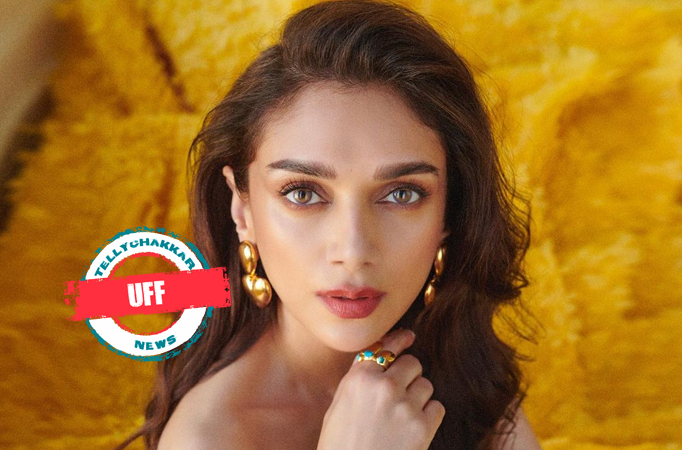 Aditi Rao Hydari