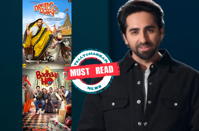 Must Read! Top 5 highest-grossing films of Ayushmann Khurrana 