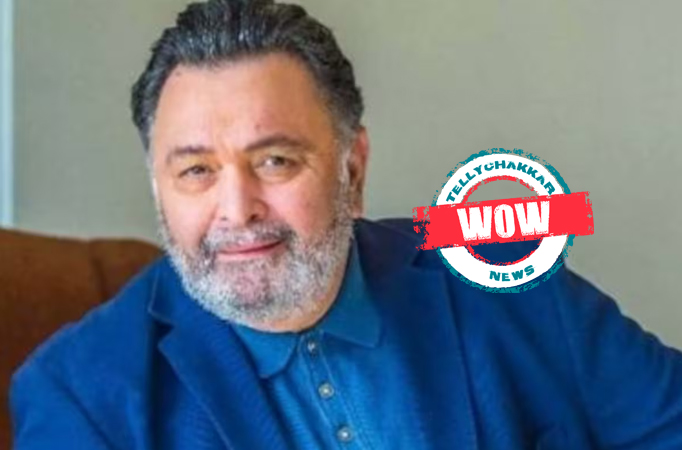 Rishi Kapoor