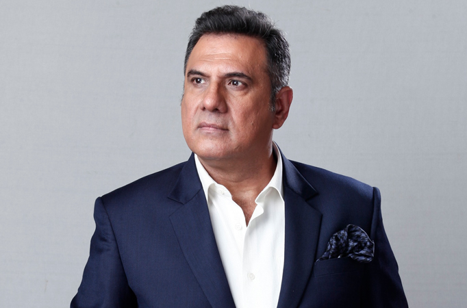 Boman Irani