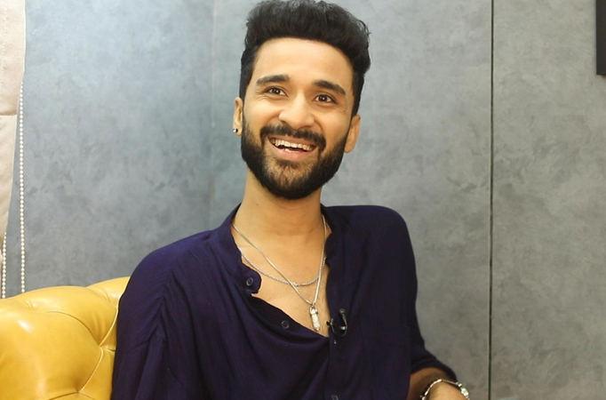 Raghav Juyal