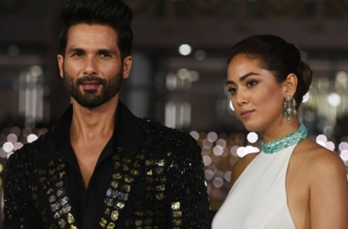 Shahid Kapoor